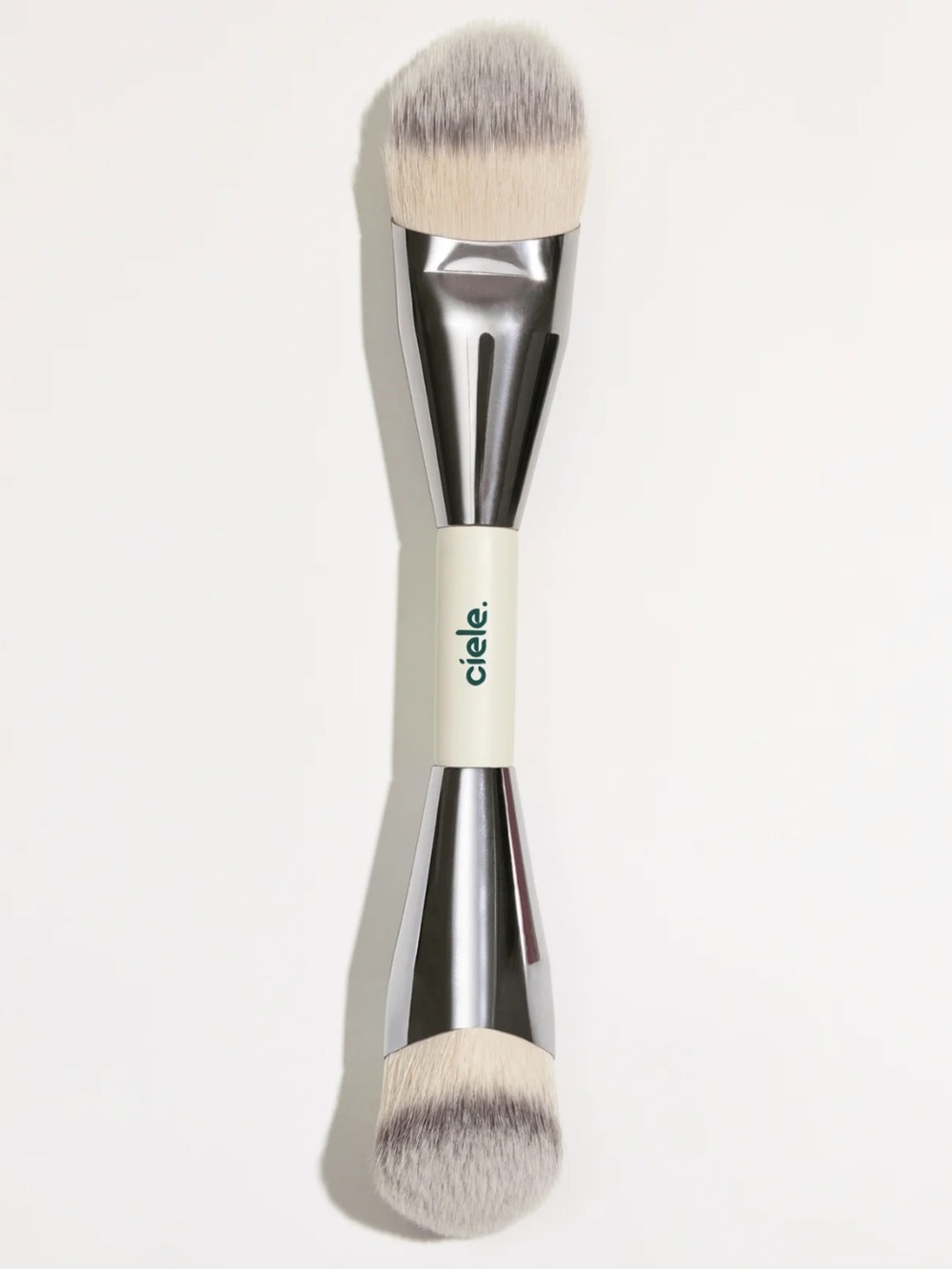 CIELE Dual-Ended Makeup Brush – Blush